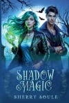 Book cover for Shadow Magic