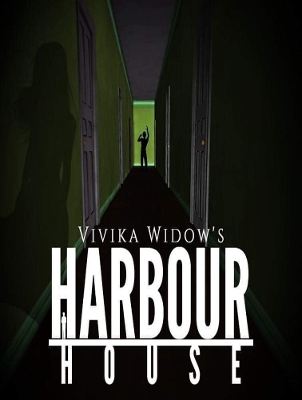 Book cover for Harbour House