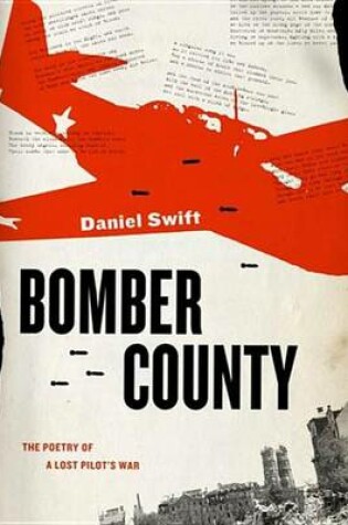Cover of Bomber County