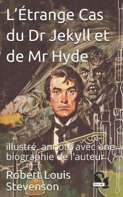 Book cover for L'Etrange Cas Du Dr Jekyll Et de MR Hyde