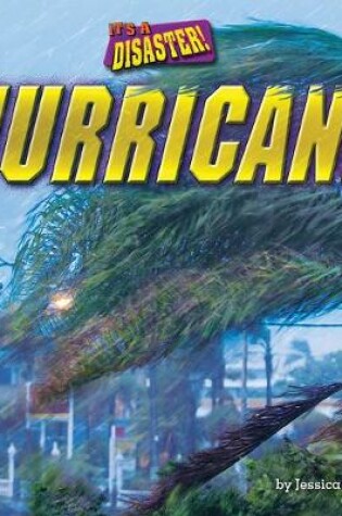 Cover of Hurricane