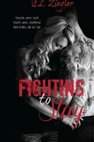 Cover of Fighting to Stay