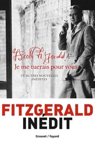 Cover of Je Me Tuerais Pour Vous (En Coedition Avec Fayard)