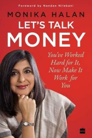 Cover of Lets Talk Money: