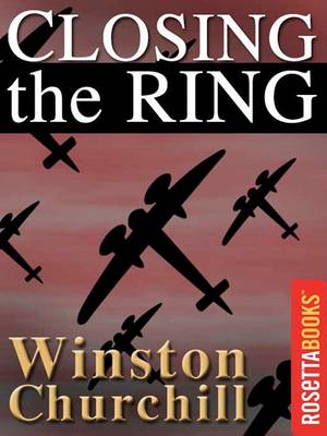 Book cover for Closing the Ring