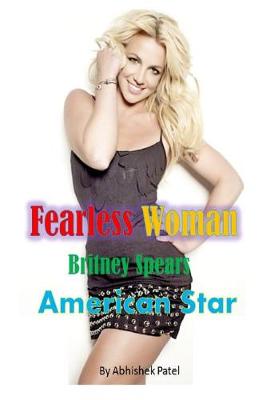 Book cover for Britney Spears