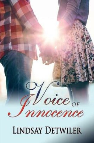 Cover of Voice of Innocence