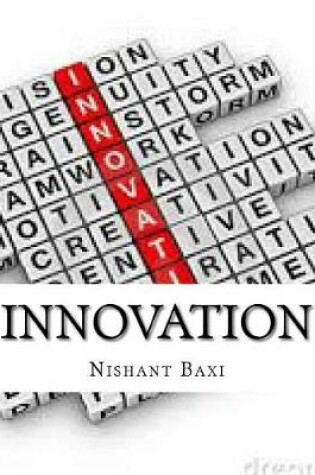 Cover of Innovation