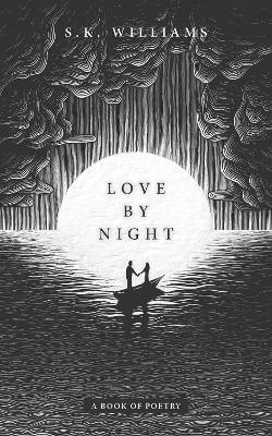 Book cover for Love by Night