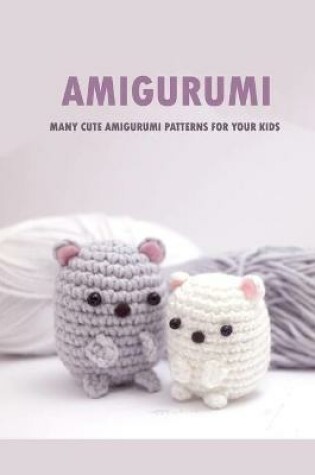 Cover of Amigurumi