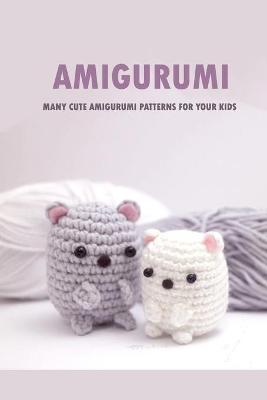 Book cover for Amigurumi