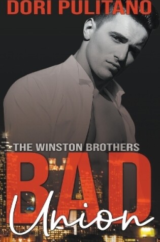 Cover of Bad Union