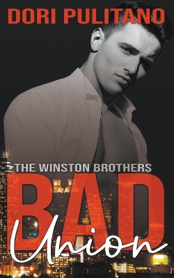 Book cover for Bad Union