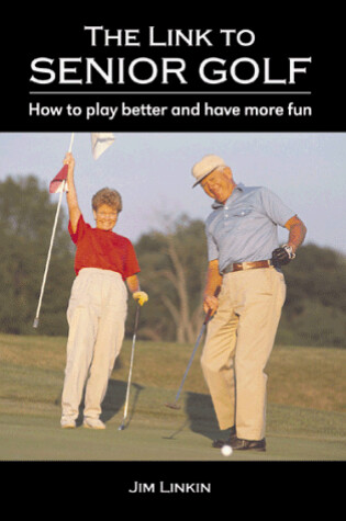 Cover of Link to Senior Golf