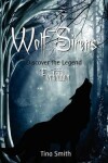 Book cover for Wolf Sirens