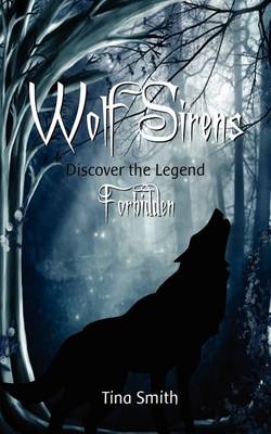 Cover of Wolf Sirens