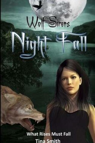 Cover of Wolf Sirens