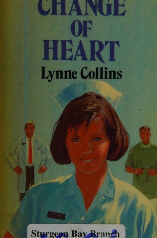 Cover of Change of Heart