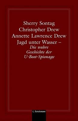 Book cover for Jagd Unter Wasser