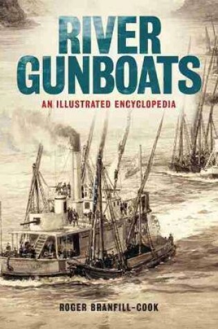 Cover of River Gunboats