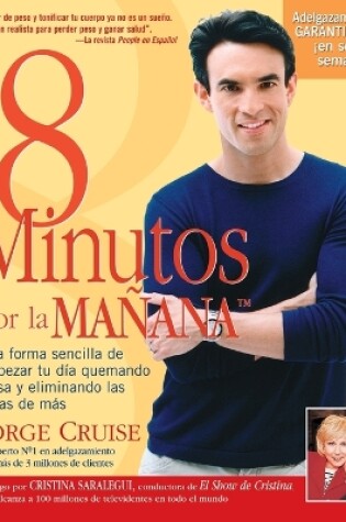 Cover of 8 Minutos Por La Manana