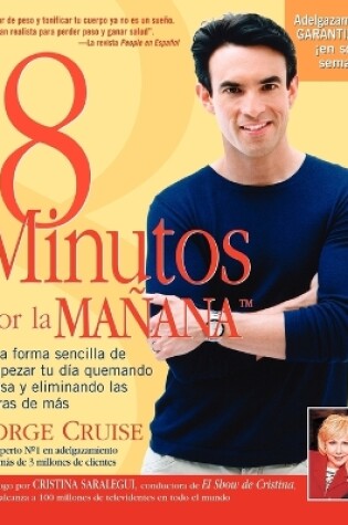 Cover of 8 Minutos Por La Manana