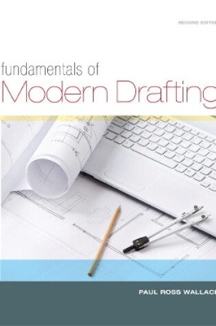 Cover of Fundamentals of Modern Drafting