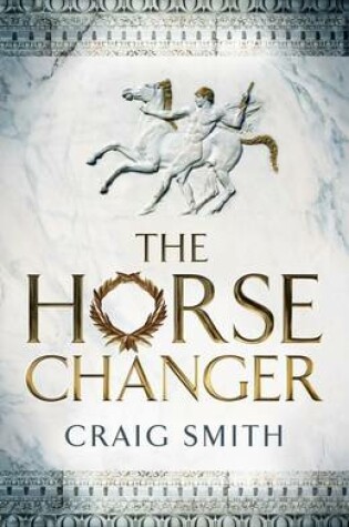 Cover of The Horse Changer