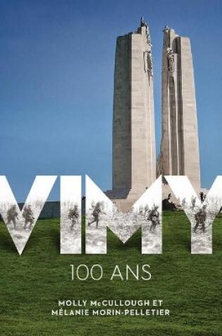 Cover of Vimy 2017