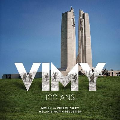 Cover of Vimy 2017