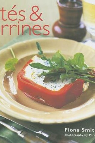 Cover of Pates & Terrines