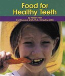 Book cover for Food for Healthy Teeth (Dzenta