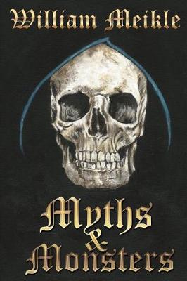 Book cover for Myths and Monsters