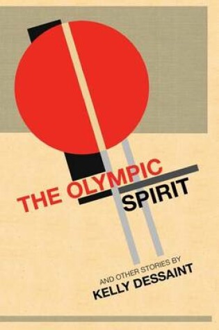 Cover of The Olympic Spirit and Other Stories