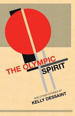 Book cover for The Olympic Spirit and Other Stories