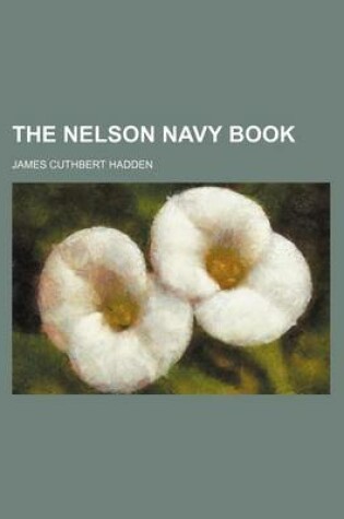 Cover of The Nelson Navy Book