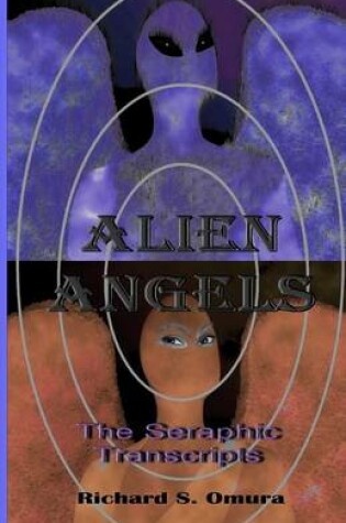 Cover of Alien Angels