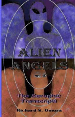 Cover of Alien Angels