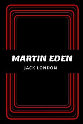 Cover of Martin Eden