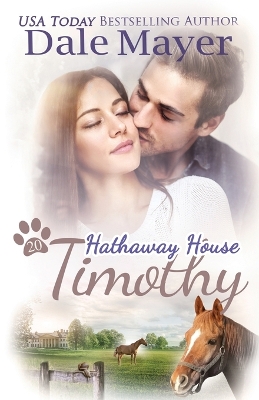 Book cover for Timothy