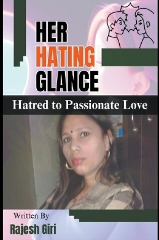 Cover of Her Hating Glance