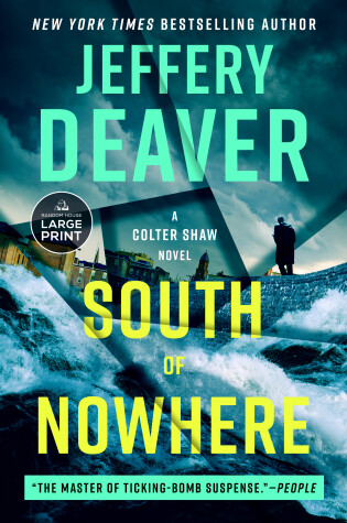 Cover of South of Nowhere