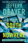 Book cover for South of Nowhere