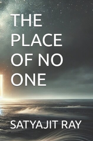 Cover of The Place of No One