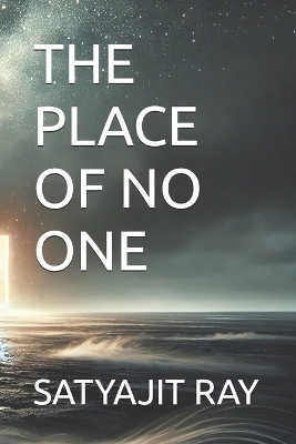 Book cover for The Place of No One