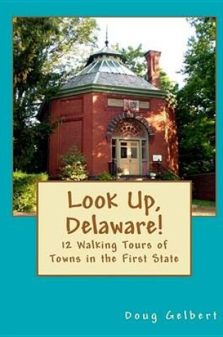 Cover of Look Up, Delaware!