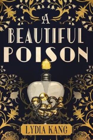 Cover of A Beautiful Poison