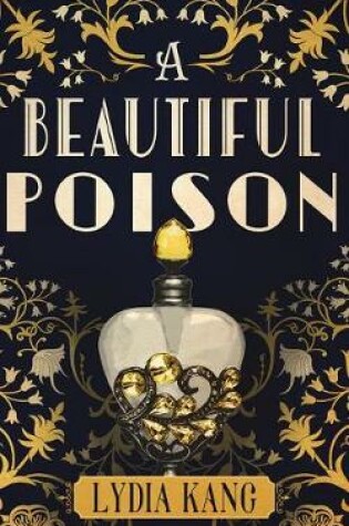 Cover of A Beautiful Poison