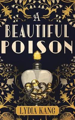 Book cover for A Beautiful Poison