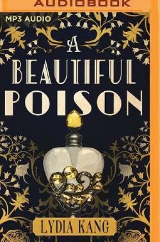 Cover of A Beautiful Poison